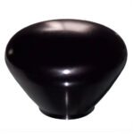 Black Billet Nostalgic Brake Knob