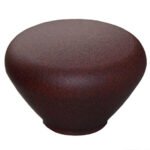 Rusted Billet Nostalgic Brake Knob