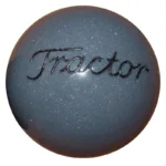 Carbon Graphite Gloss Tractor Brake knob
