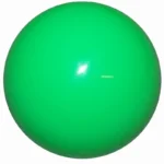 Neon Green Shift Knob