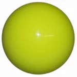 Neon Yellow Shift Knob