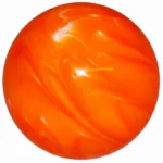Neon Orange
