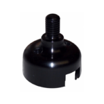 ShifTopperz w/ splitter-Black