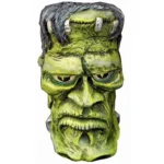 Frankenstein Shift Knob