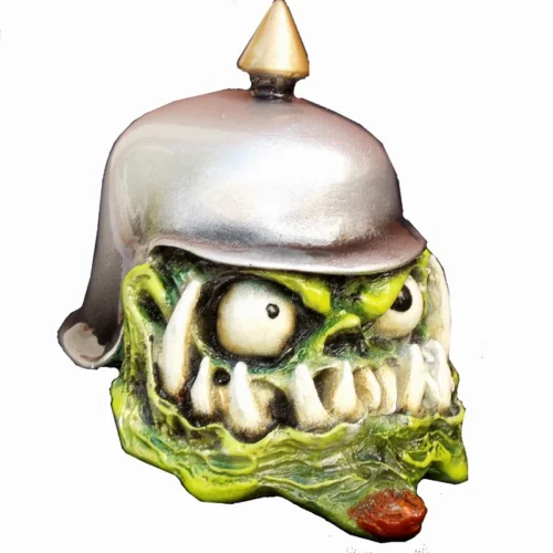 McPhail Fritz Shift Knob