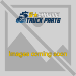 Engraved Tractor Brake Knobs