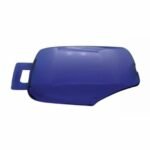 Side Dome Light Lens For Kenworth W900L/T800 (2006-2014) And T660 (2008-2014) - Blue (Card of 2)