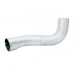 Exhaust Y Divider For Kenworth W900B/W900L/T600/T800 - Driver