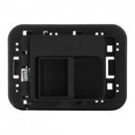 Interior Door Handle For 1992-2005 Kenworth W900/T800/T600/T300 - Driver