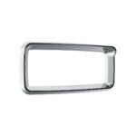 Center Dash Instrument Bezel With Visor For 2006+ Peterbilt - Image 3