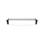 Center Dash Instrument Bezel With Visor For 2006+ Peterbilt - Image 6