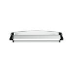 Center Dash Instrument Bezel With Visor For 2006+ Peterbilt - Image 7