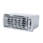 Volvo A/C Vent - Plain