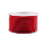 100 Ft. 16 AWG Long Primary Wire Roll - Red