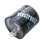 12V Electronic Flasher