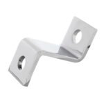 Heavy Duty "Z" Mounting Bracket - 1-1/2" x 2" x 1-1/2"