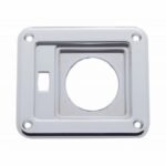 International Interior Dome Light Trim