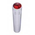 Long Toggle Switch Extension With Red Crystal For Peterbilt(2-Pack)