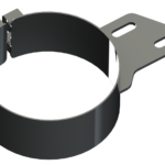 Exhaust Clamps