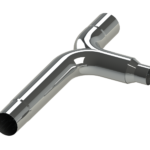 Large Diameter Y-Pipes