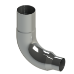 Freightliner Elbows