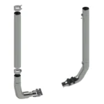 KW900L Exhaust Kits