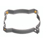 Heat Shield Mounting Clamps