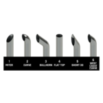 Freightliner Classic Exhaust Kits - Image 3