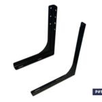 24" Toolbox & Headache Rack Mounting Kits