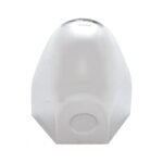 1-1/2" X 2" Stainless Steel Bullet Nut Cover