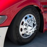 1-1/8" x 2-13/16" Chrome Plastic Spike Nut Covers - Push-On (Color Box Of 10) - Image 5