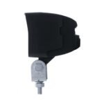 1 High Power 10-Watt LED Square Mini Work Light - 800 Lumens - Image 4