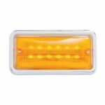 12 LED Door/Interior Light - Amber