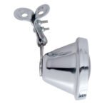 12V Vintage Anti-Glare Interior Light - Purple - Image 3
