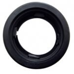 13 LED 2-1/2" Round Light Kit (Clearance/Marker) - Amber LED/Amber Lens - Image 3