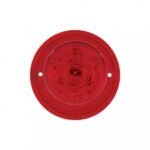 13 LED Honda Light - Red LED/Red Lens - Image 3
