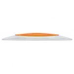 13 LED M1 Millennium GloLight (Clearance/Marker) - Amber LED/Amber Lens - Image 4