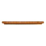 14 LED 12" Turn Signal Light Bar - Amber LED/Amber Lens (Bulk) - Image 3