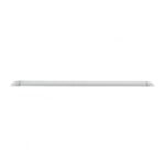 14 LED 6" Slim Light Bar - Blue LED/Clear Lens - Image 4