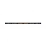 18 High Power LED 26-1/2" Directional Warning Light Bar - Image 2