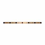 18 High Power LED 26-1/2" Directional Warning Light Bar