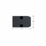 18 High Power LED 26-1/2" Directional Warning Light Bar - Image 4