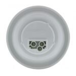 18 LED 4" Round GloLight (Stop, Turn & Tail) - Red LED/Red Lens (Bulk) - Image 6