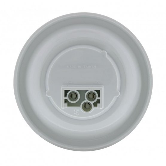 18-LED-4-Round-GloLight-Stop-Turn-Tail-Red-LEDRed-Lens-Bulk-5 18 LED 4" Round GloLight (Stop, Turn & Tail) - Red LED/Red Lens (Bulk) - Image 6