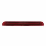 19 LED 17" Light Bar (Stop, Turn & Tail) -Red LED & Lens - Image 4