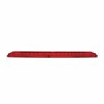 19 LED 17" Light Bar (Stop, Turn & Tail) -Red LED & Lens - Image 7