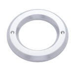 2-1/2" Light Bezel (Bulk)