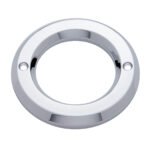 2" Light Bezel (Bulk)