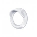 2" Light Bezel With Visor (Bulk) - Image 3