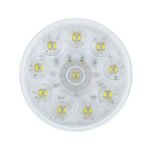 20 LED 4" Back-Up Light Kit - Competition Series - Image 2